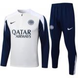 Chándal Inter Milán 2025/26